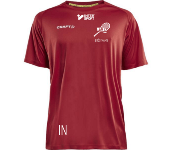 Craft Evolve T-shirt