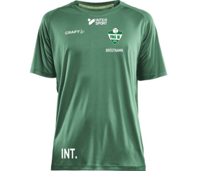 Craft Evolve T-shirt