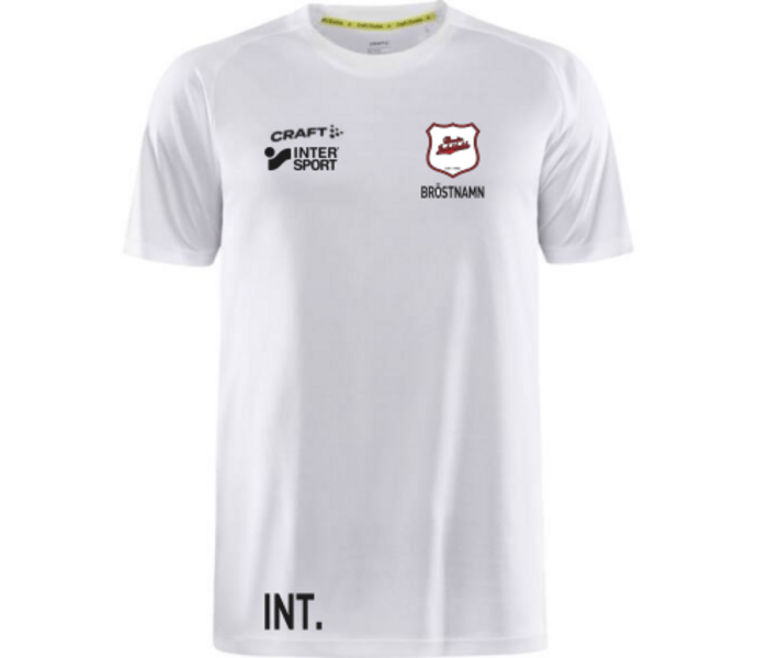 Craft Evolve T-shirt