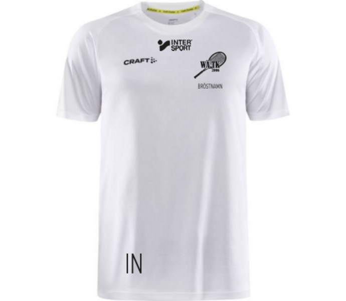 Craft Evolve T-shirt