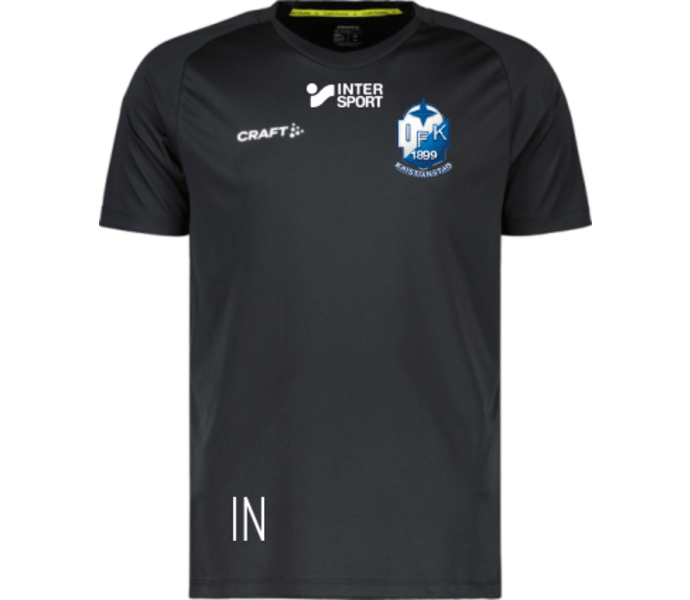 Craft Evolve T-shirt