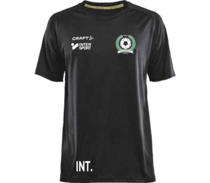 Craft Evolve T-shirt