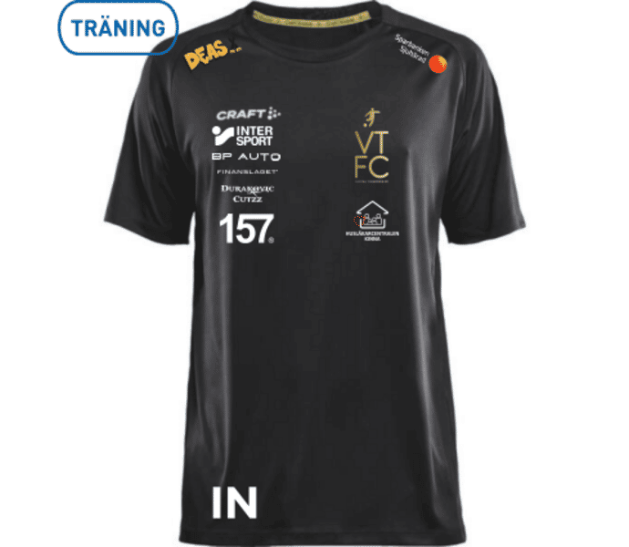 Craft Evolve T-shirt