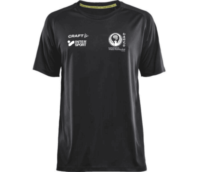 Craft Evolve T-shirt