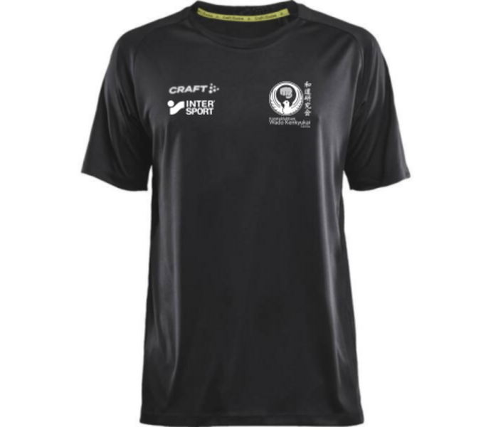 Craft Evolve T-shirt