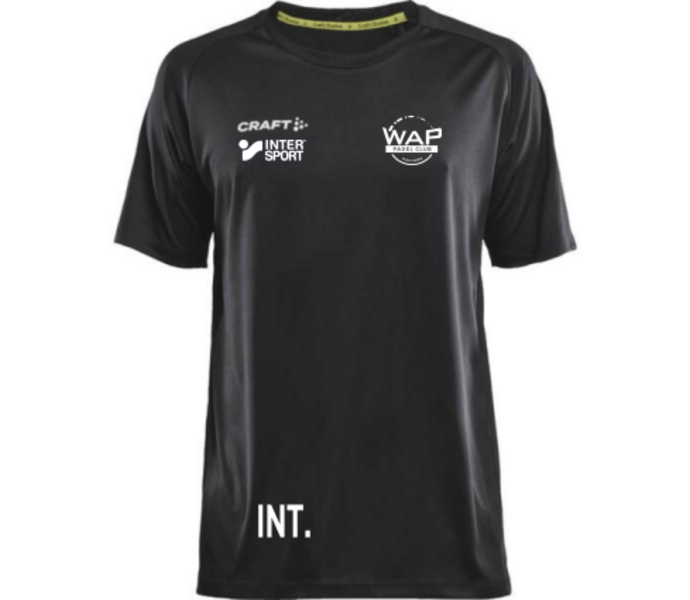 Craft Evolve T-shirt