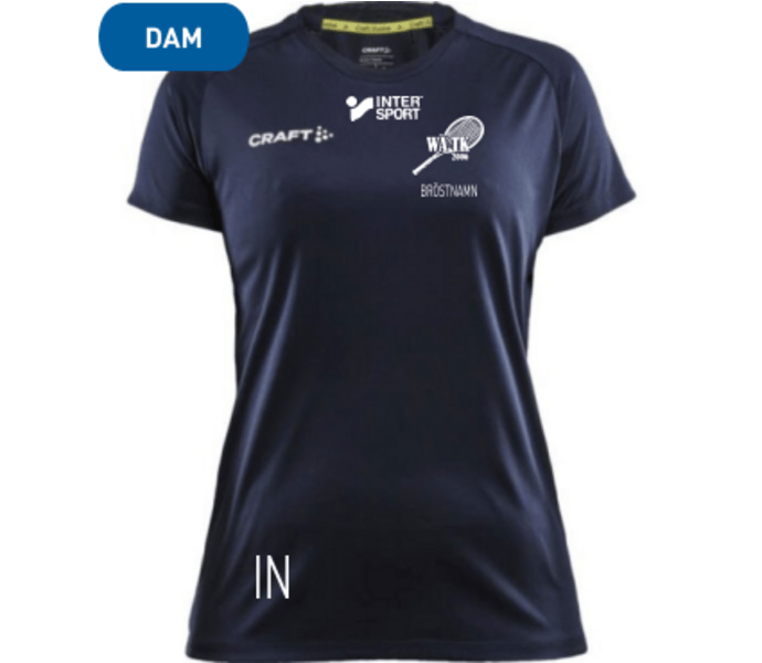 Craft Evolve W T-shirt