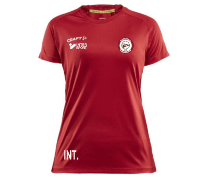 Craft Evolve W T-shirt