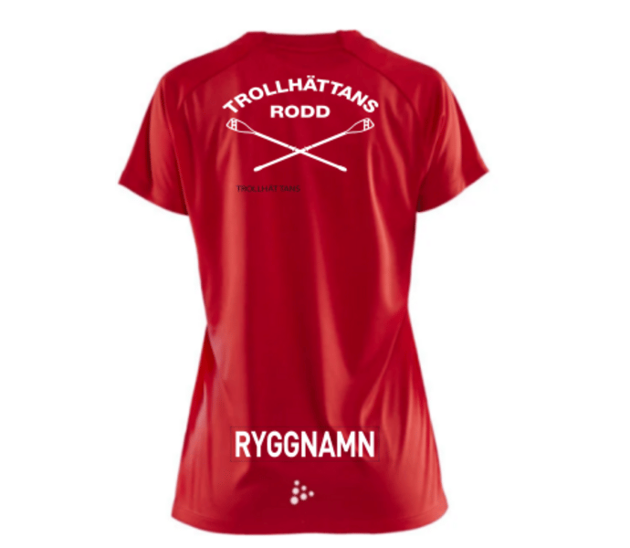 Craft Evolve W T-shirt