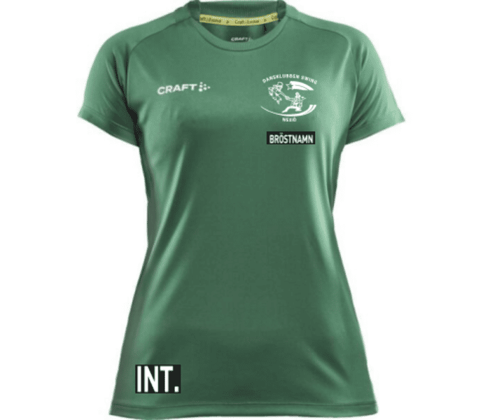 Craft Evolve W T-shirt