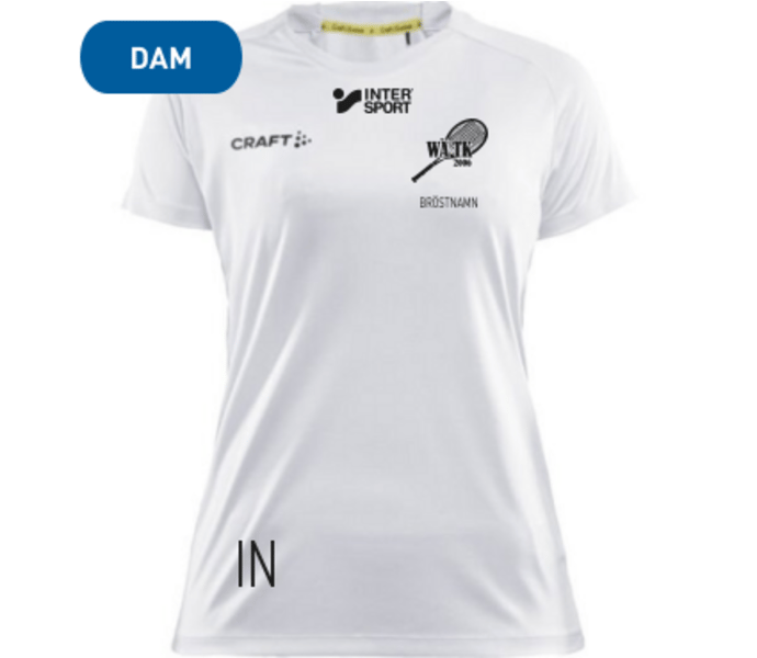 Craft Evolve W T-shirt