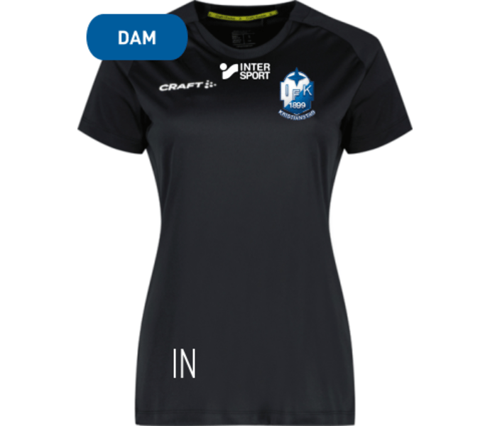 Craft Evolve W T-shirt