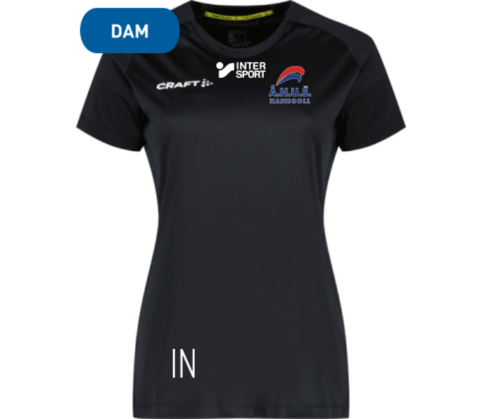 Craft Evolve W T-shirt