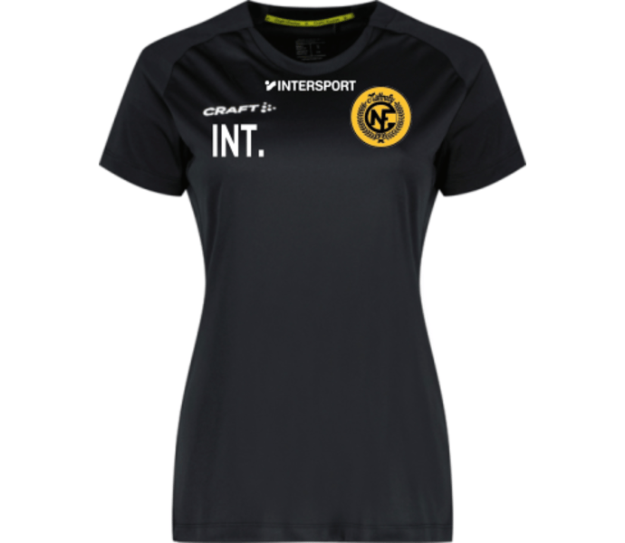 Craft Evolve W T-shirt