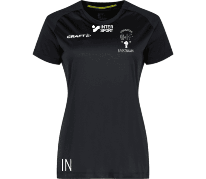 Craft Evolve W T-shirt