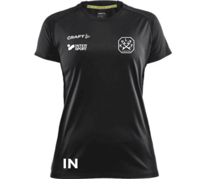 Craft Evolve W T-shirt