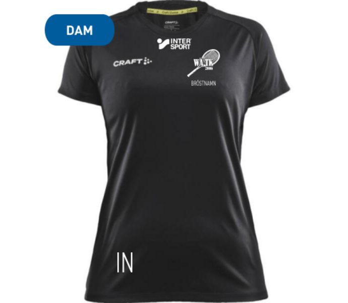 Craft Evolve W T-shirt