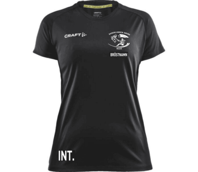 Craft Evolve W T-shirt