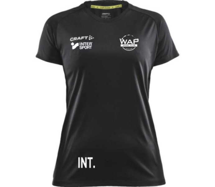 Craft Evolve W T-shirt