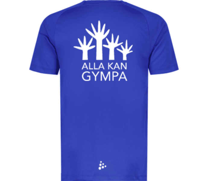 Craft Evolve Jr T-shirt