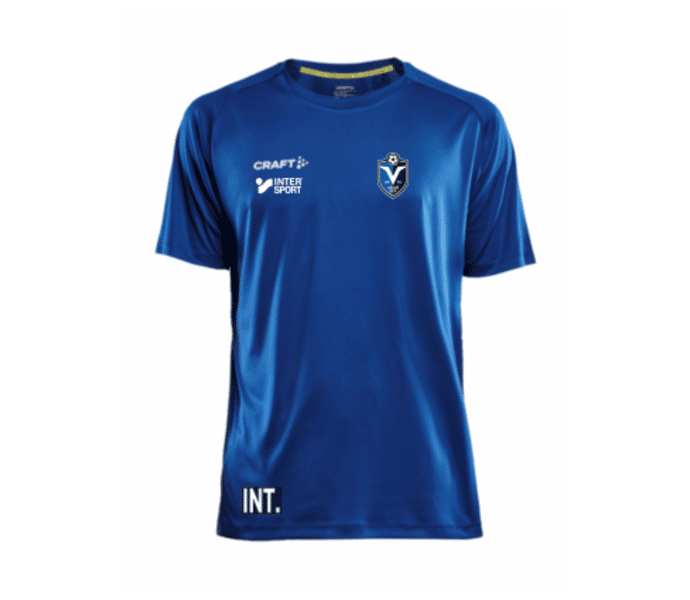 Craft Evolve Jr T-shirt