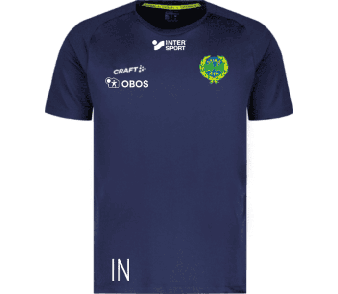 Craft Evolve Jr T-shirt