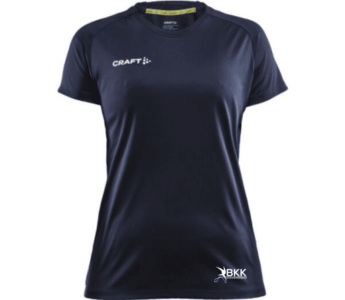 Craft Evolve Jr T-shirt
