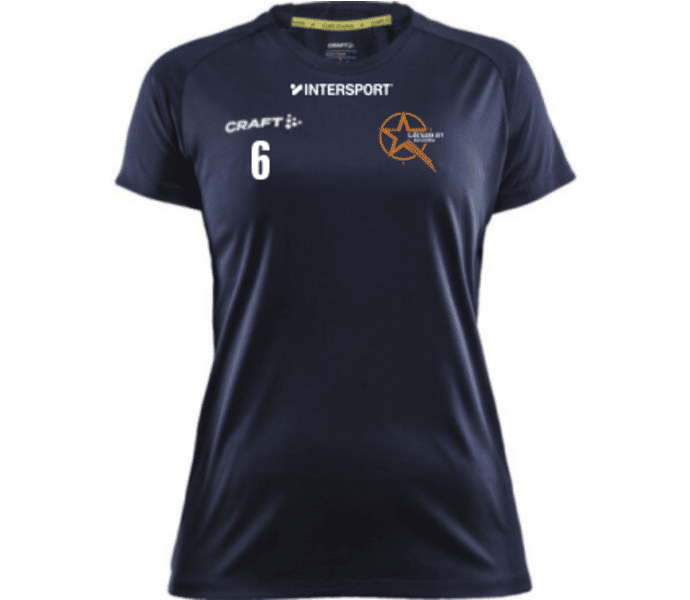 Craft Evolve Jr T-shirt