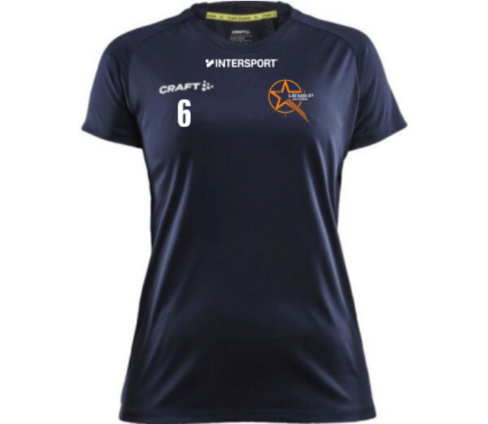 Craft Evolve Jr T-shirt