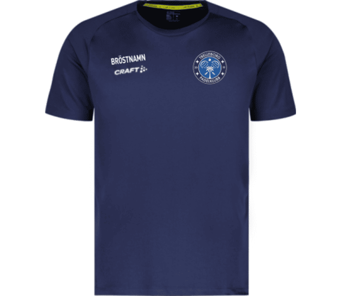Craft Evolve Jr T-shirt