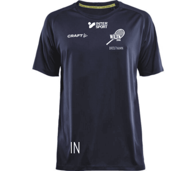 Craft Evolve Jr T-shirt