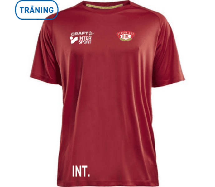 Craft Evolve Jr T-shirt