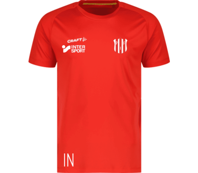 Craft Evolve Jr T-shirt