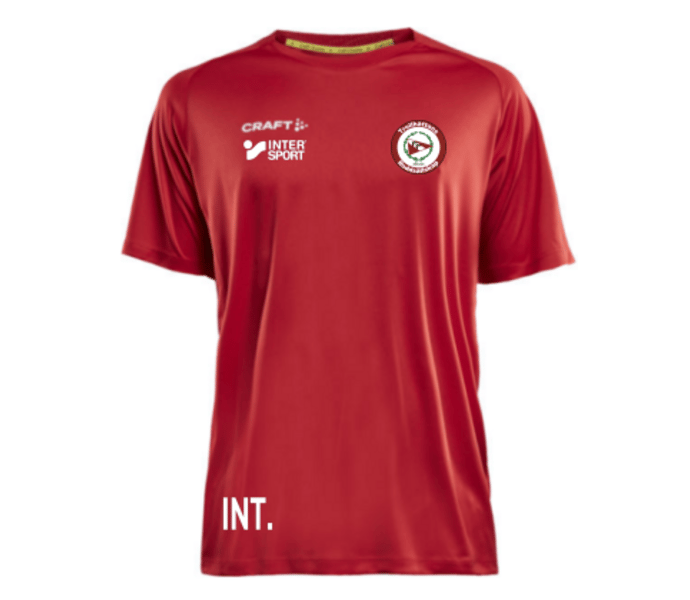 Craft Evolve Jr T-shirt