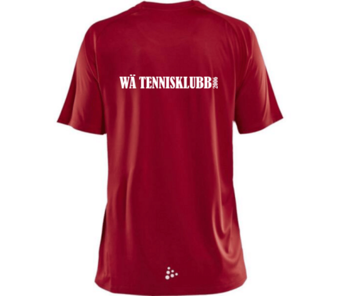 Craft Evolve Jr T-shirt