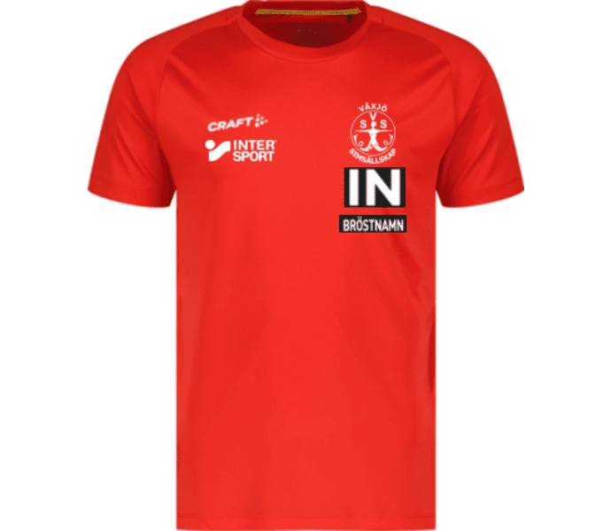 Craft Evolve Jr T-shirt