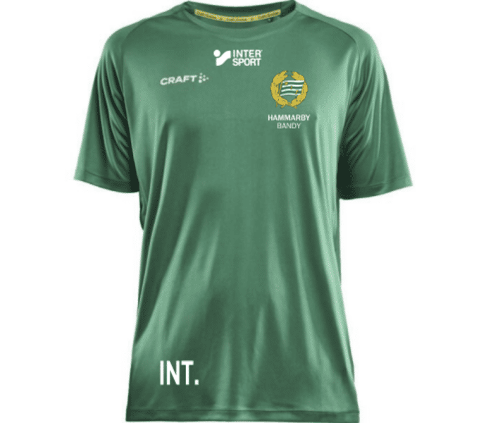 Craft Evolve Jr T-shirt