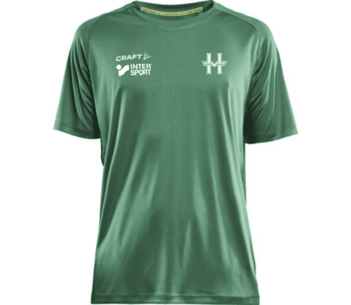 Craft Evolve Jr T-shirt