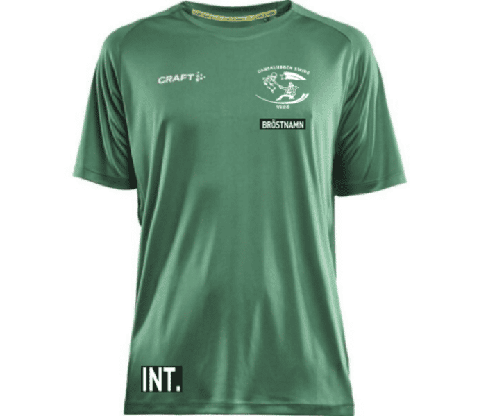 Craft Evolve Jr T-shirt