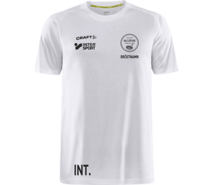 Craft Evolve Jr T-shirt