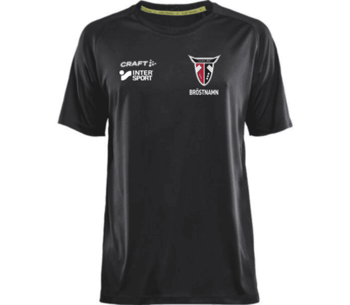 Craft Evolve Jr T-shirt