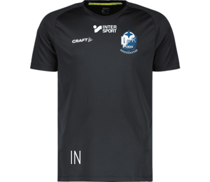 Craft Evolve Jr T-shirt