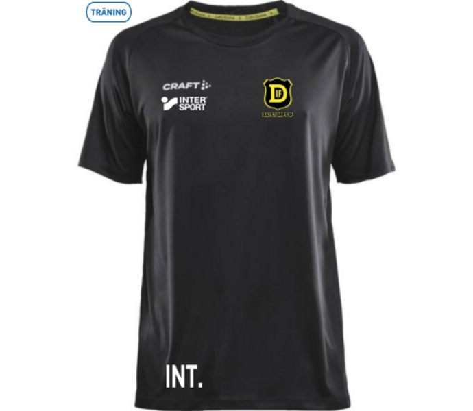 Craft Evolve Jr T-shirt