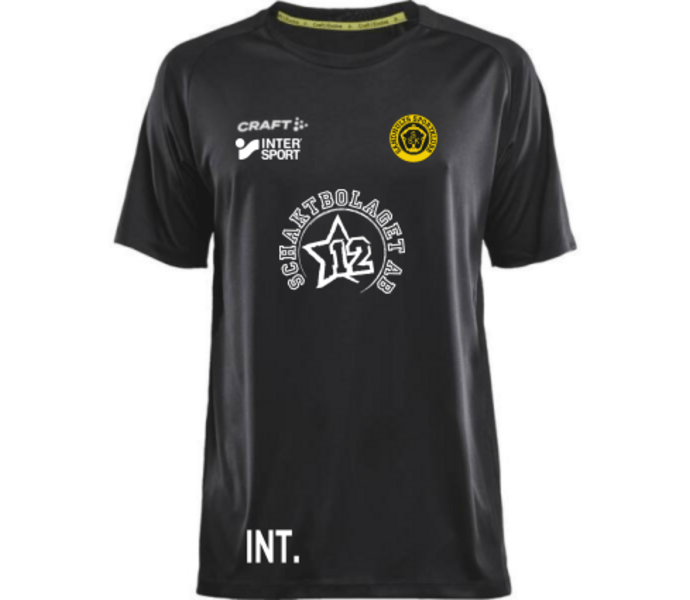 Craft Evolve Jr T-shirt