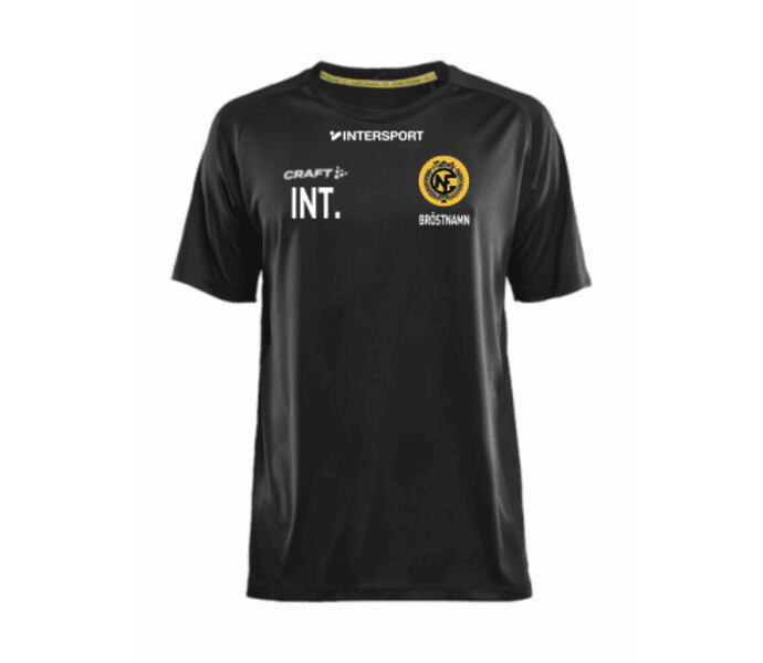 Craft Evolve Jr T-shirt
