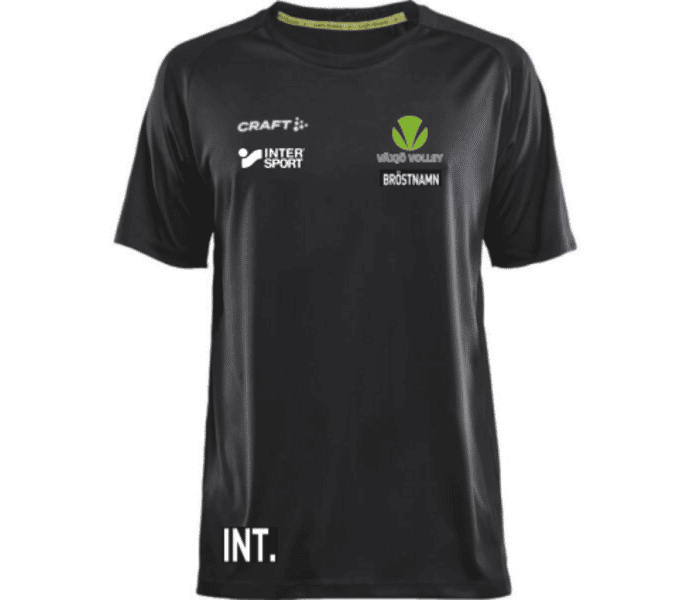 Craft Evolve Jr T-shirt