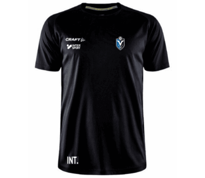 Craft Evolve Jr T-shirt