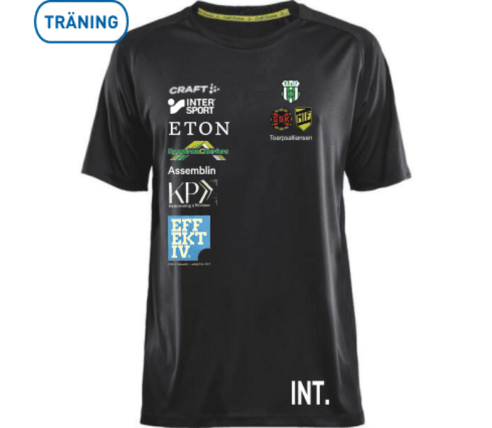 Craft Evolve Jr T-shirt