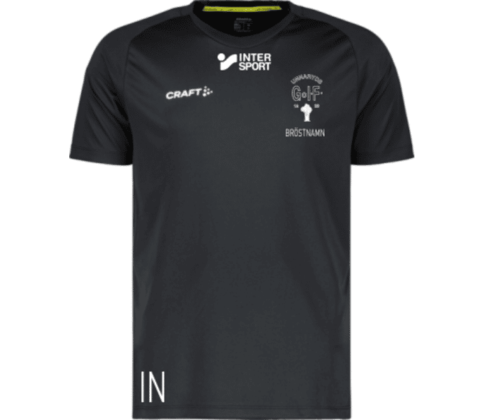 Craft Evolve Jr T-shirt