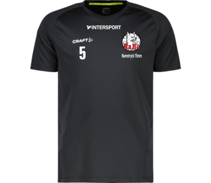 Craft Evolve Jr T-shirt